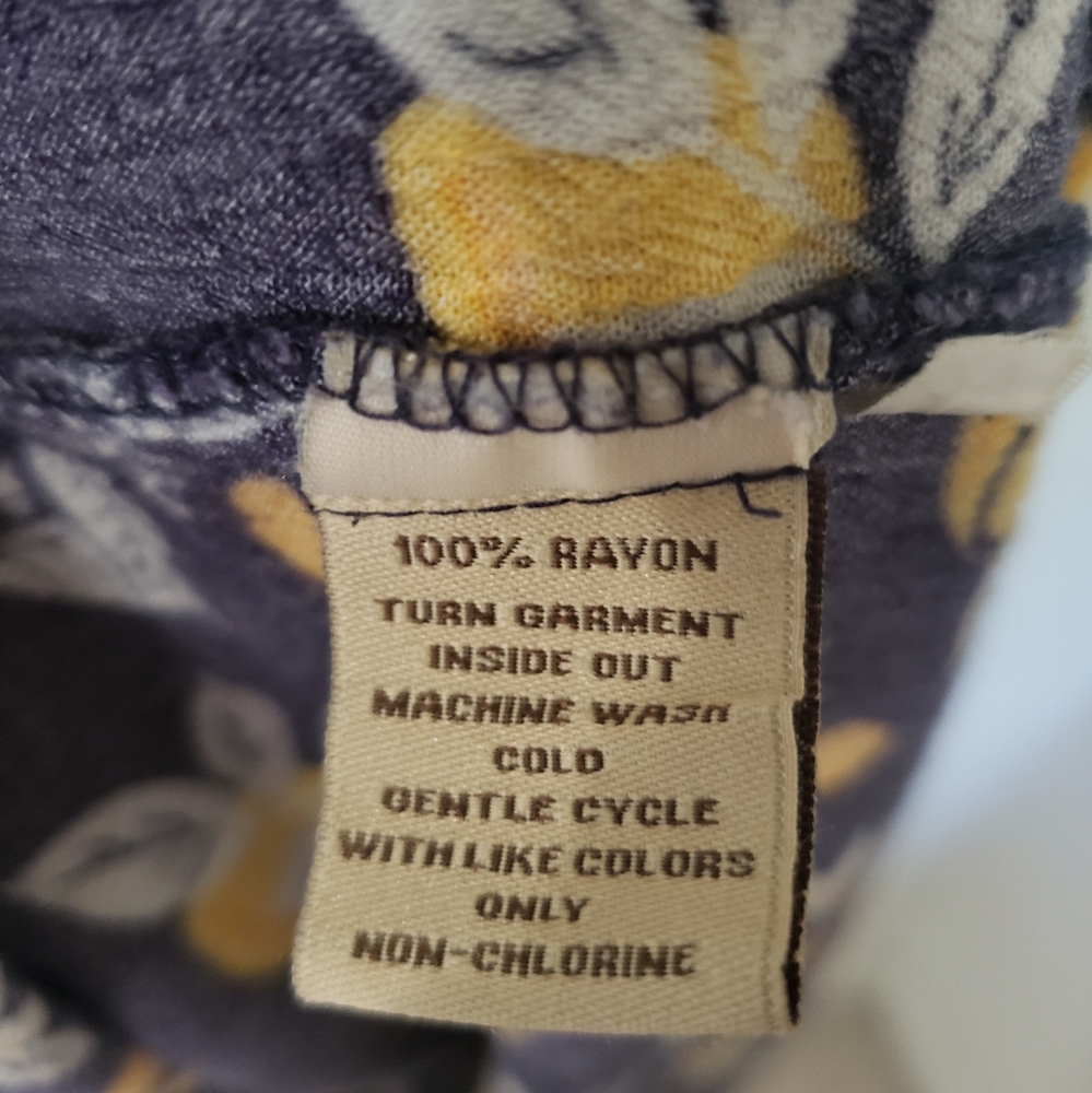 Women's Chances R Lemon Dress - Picture 4 of 5